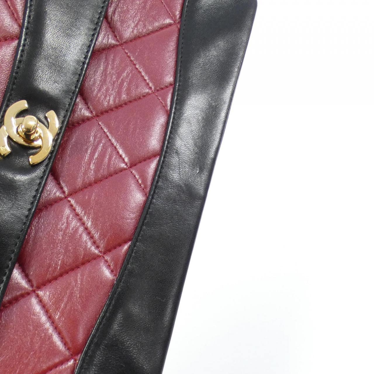 [Vintage]_Chanel_Shoulder_Bag_5