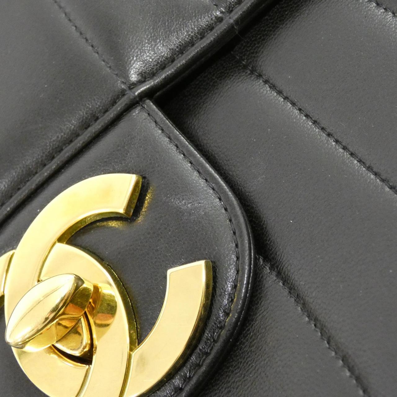 [Vintage]_Chanel_Shoulder_Bag_5