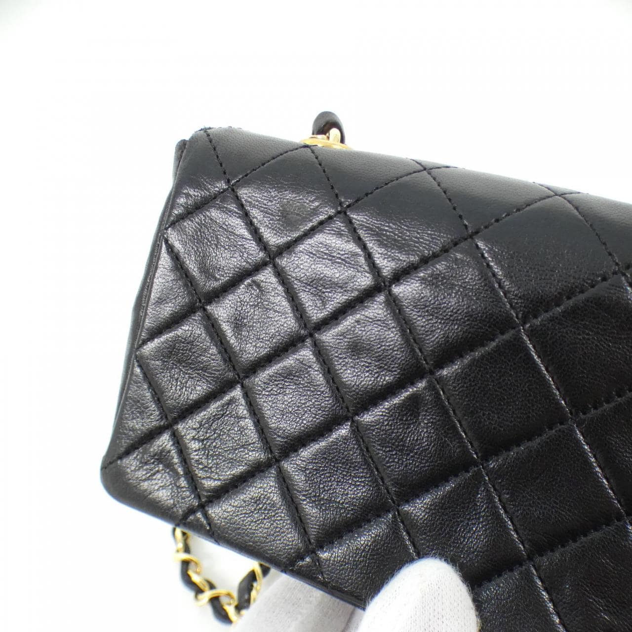 [Vintage]_Chanel_Shoulder_Bag_5