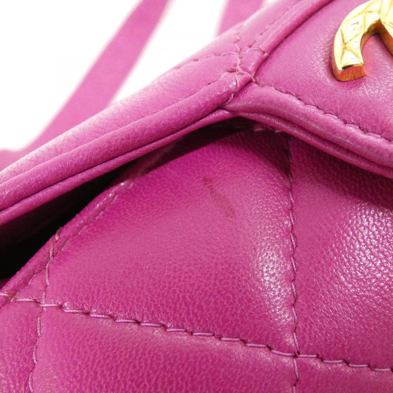 [Vintage]_Chanel_Shoulder_Bag_5