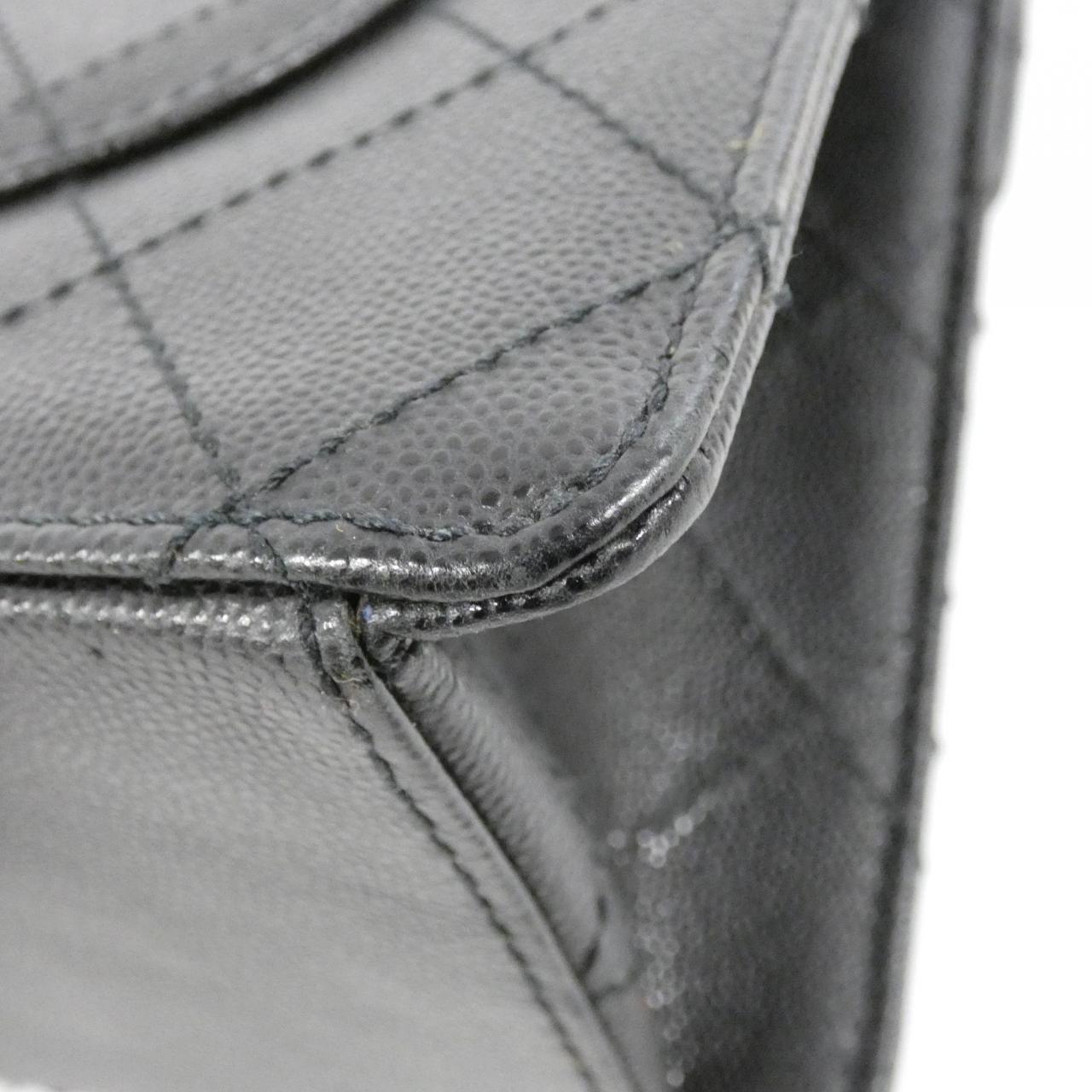 [Vintage]_Chanel_Shoulder_Bag_6