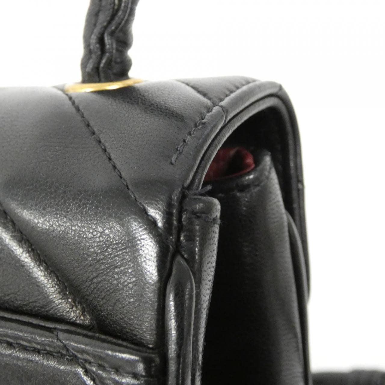 [Vintage]_Chanel_Shoulder_Bag_6