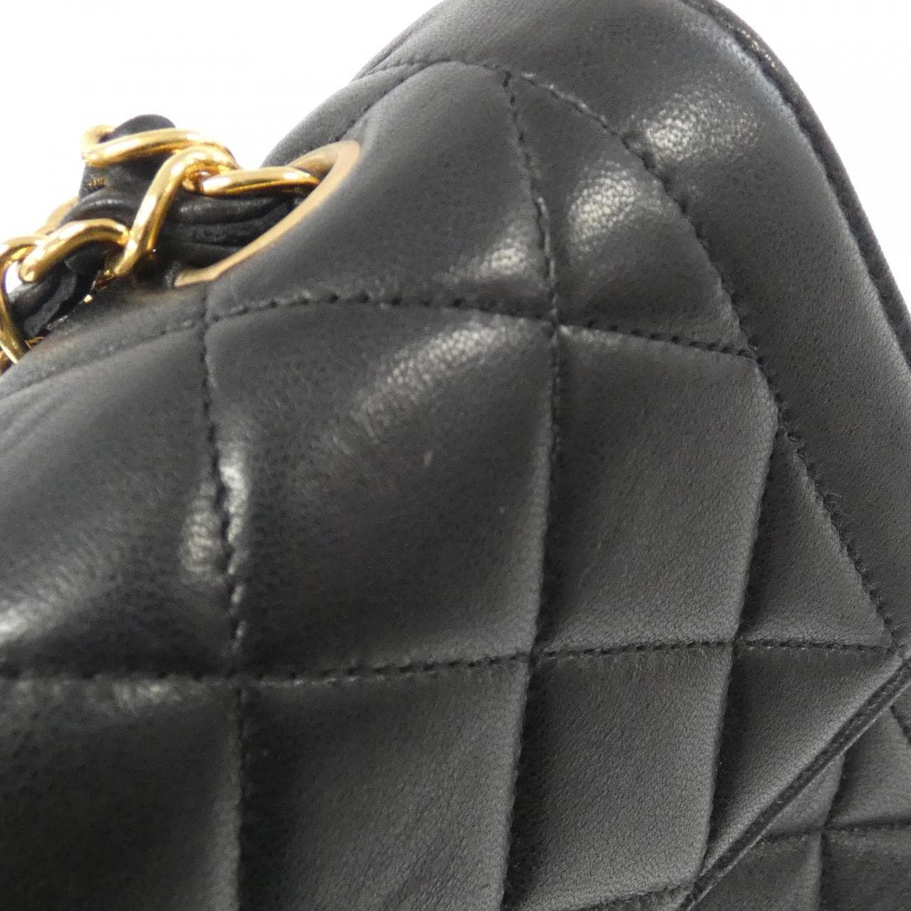 [Vintage]_Chanel_Shoulder_Bag_6