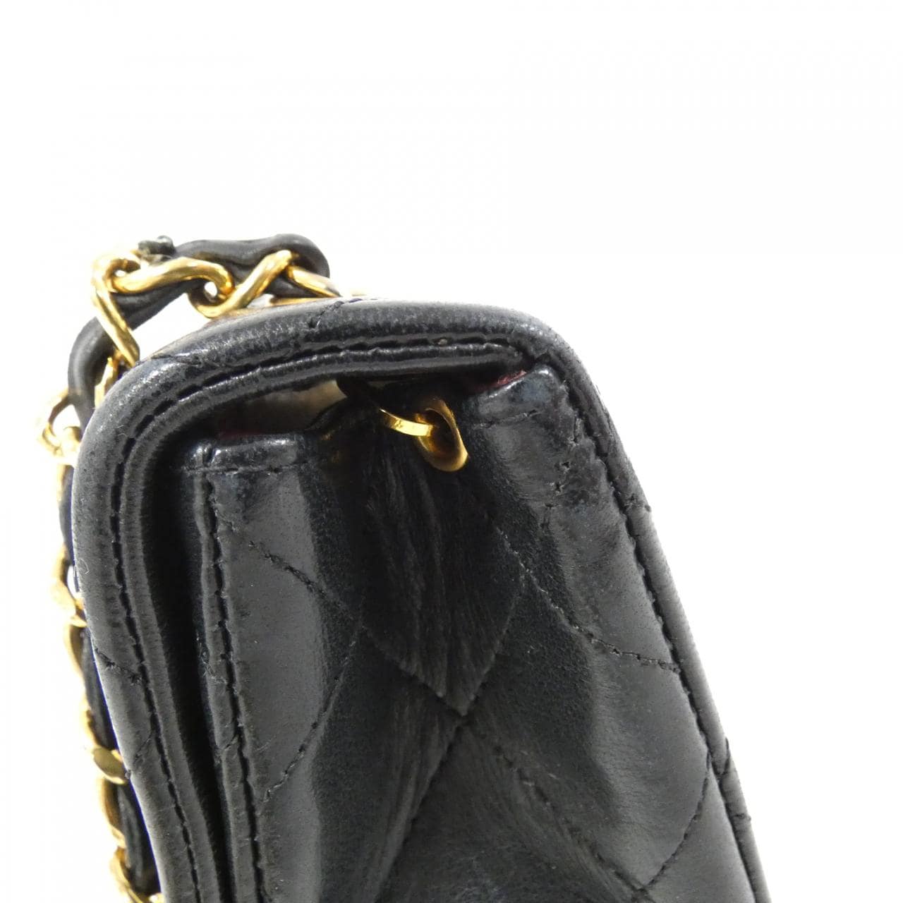 [Vintage]_Chanel_Shoulder_Bag_6