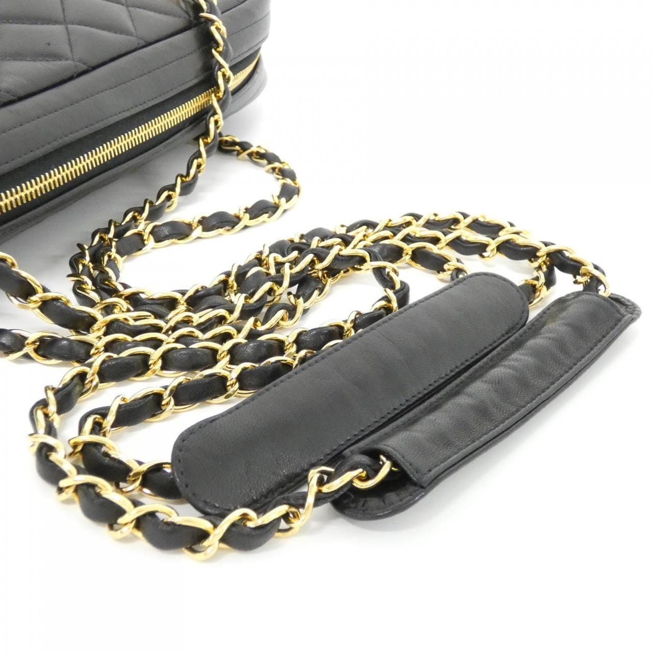 [Vintage]_Chanel_Shoulder_Bag_6