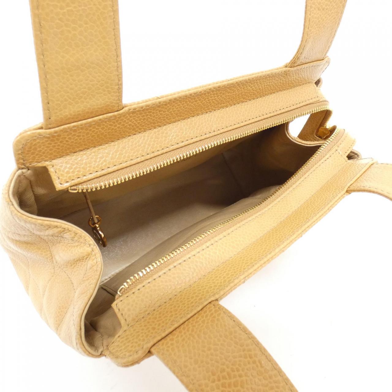 [Vintage]_Chanel_Shoulder_Bag_6