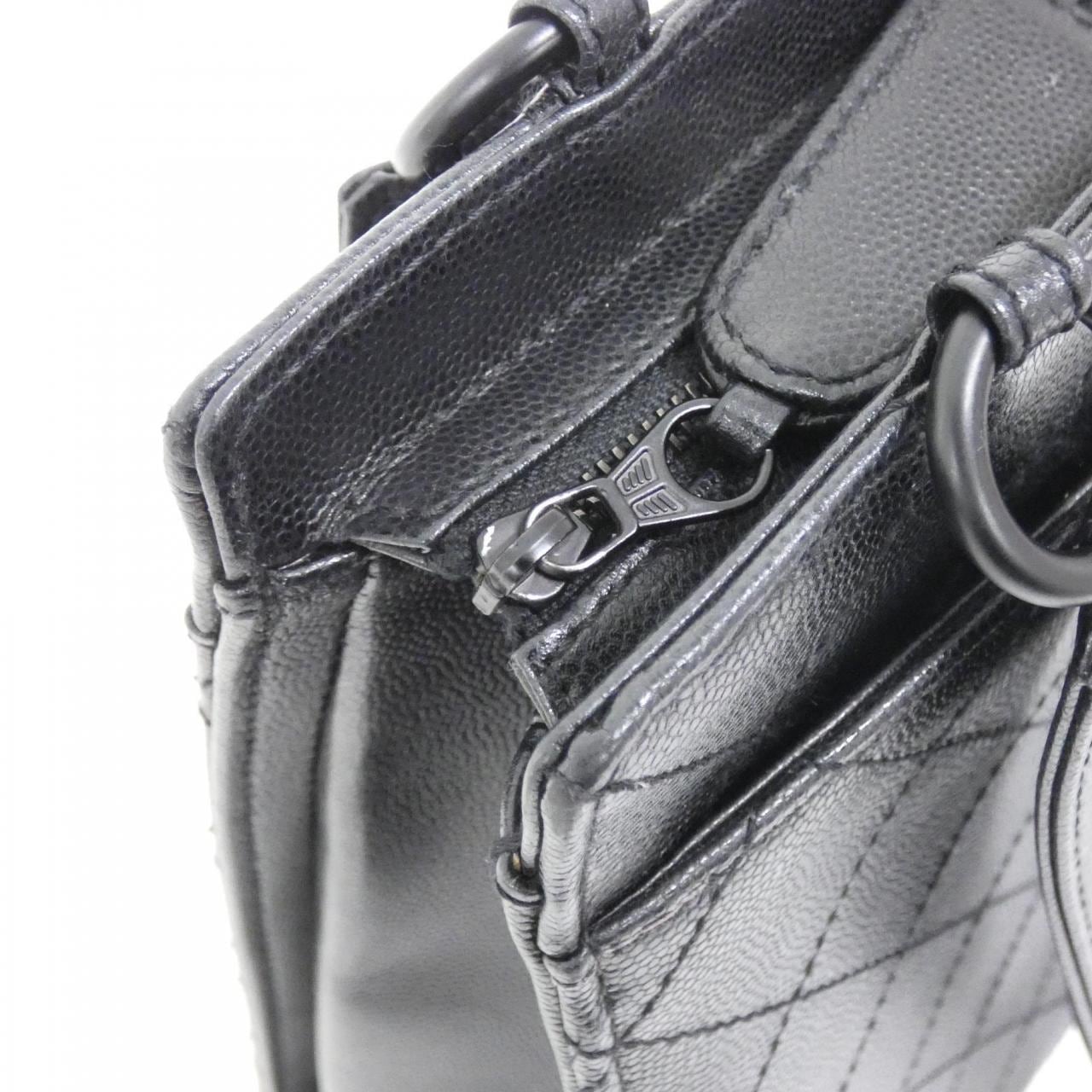 [Vintage]_Chanel_Shoulder_Bag_6