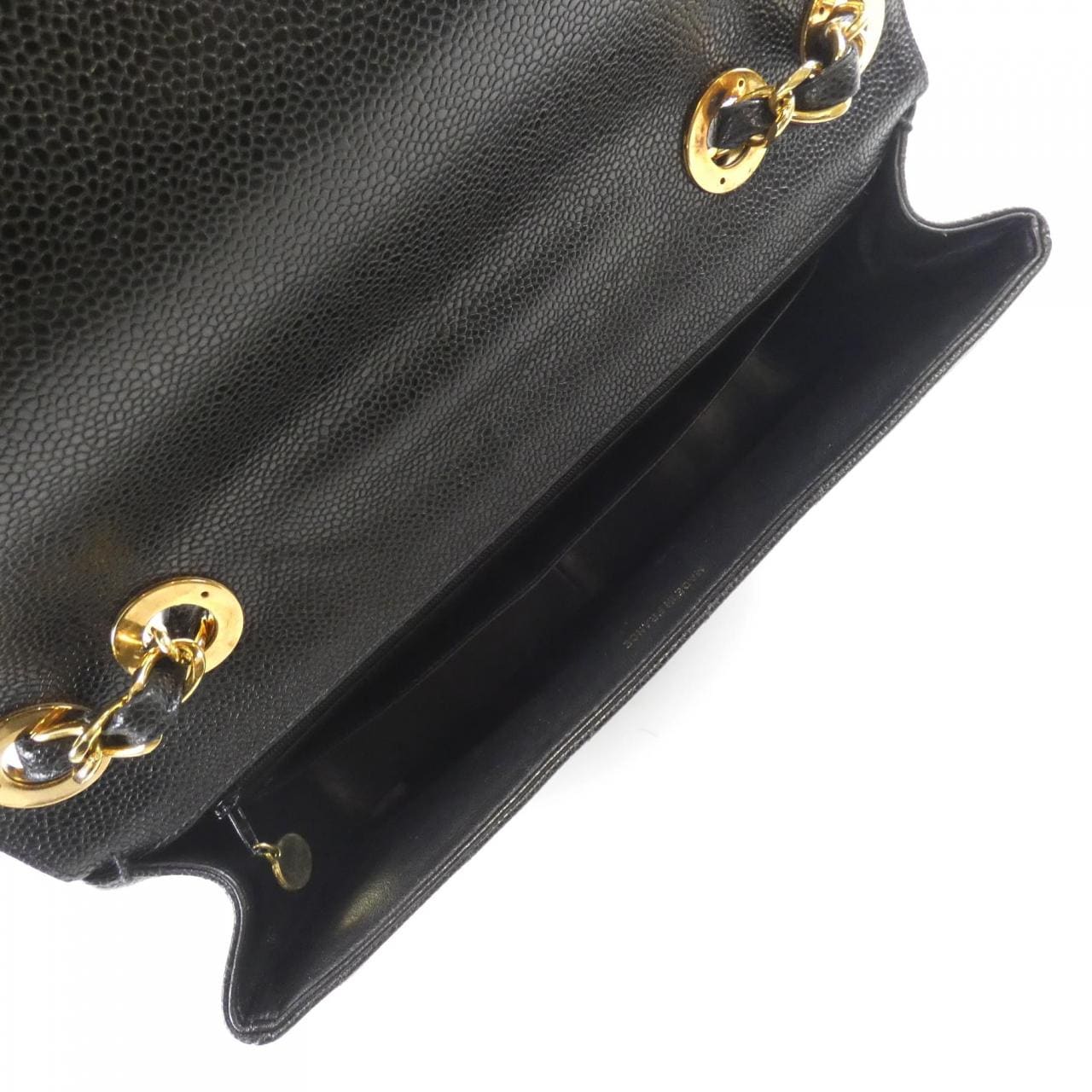 [Vintage]_Chanel_Shoulder_Bag_6