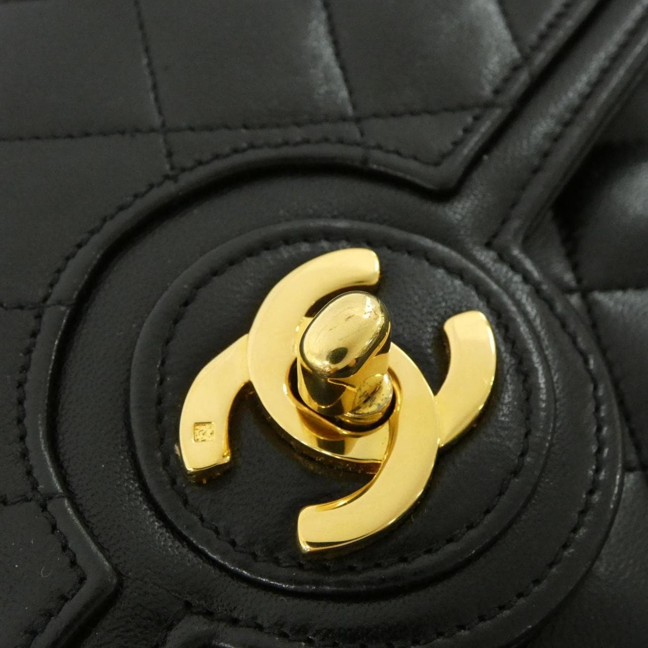 [Vintage]_Chanel_Shoulder_Bag_6