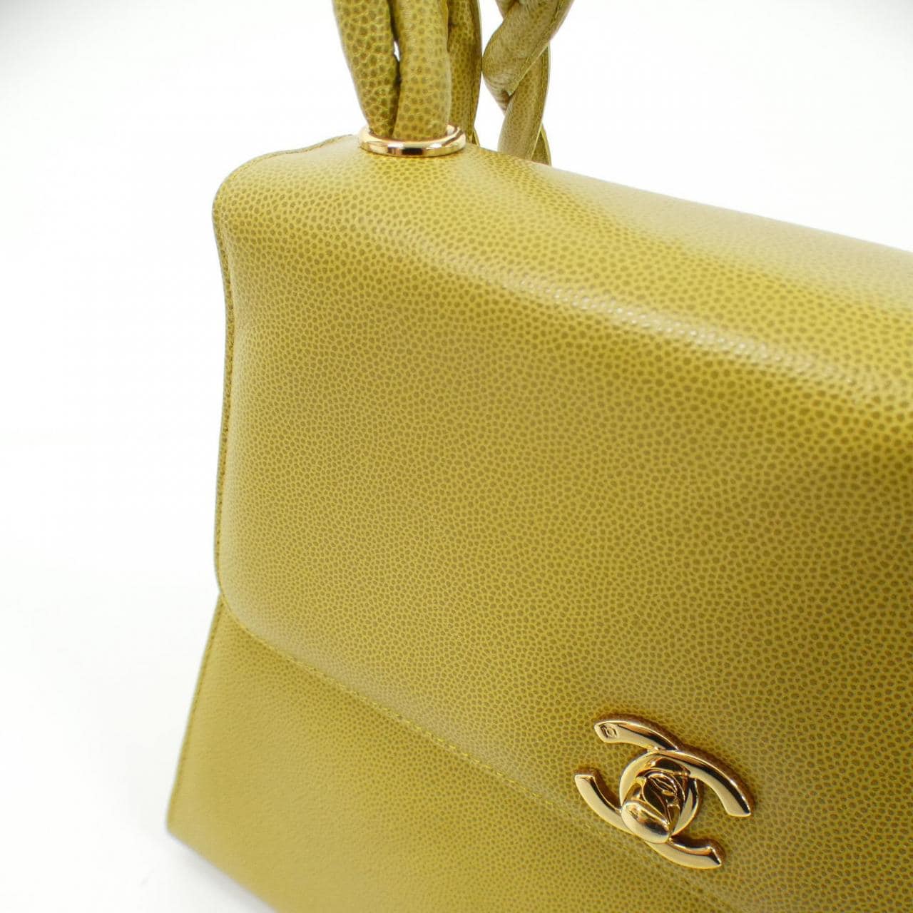 [Vintage]_Chanel_Shoulder_Bag_6