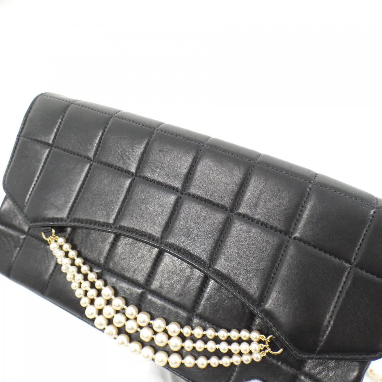 [Vintage]_Chanel_Shoulder_Bag_6