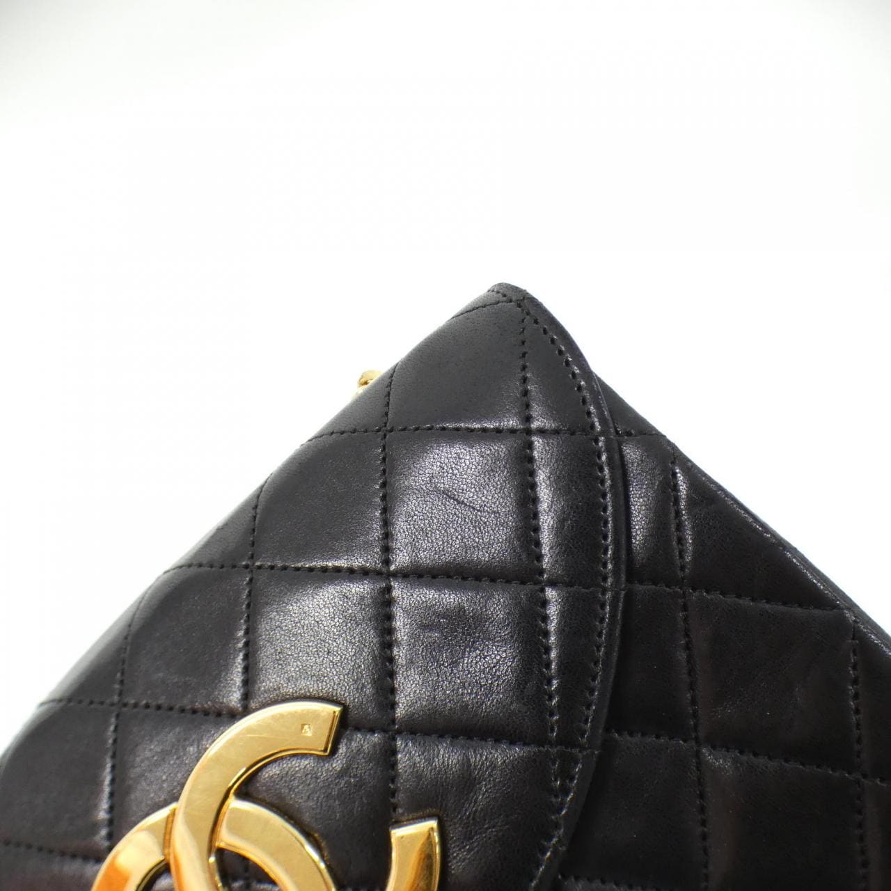 [Vintage]_Chanel_Shoulder_Bag_6