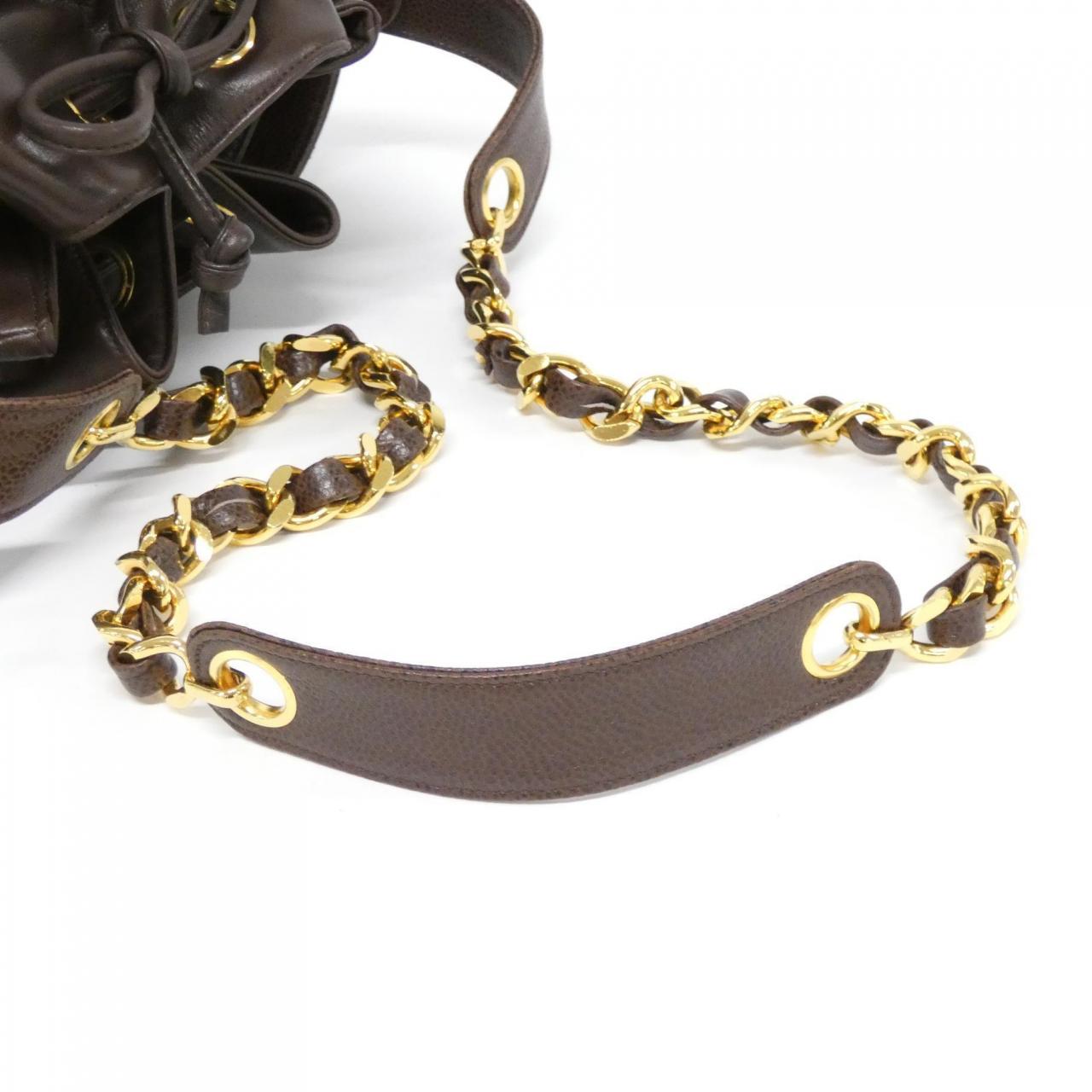 [Vintage]_Chanel_Shoulder_Bag_6