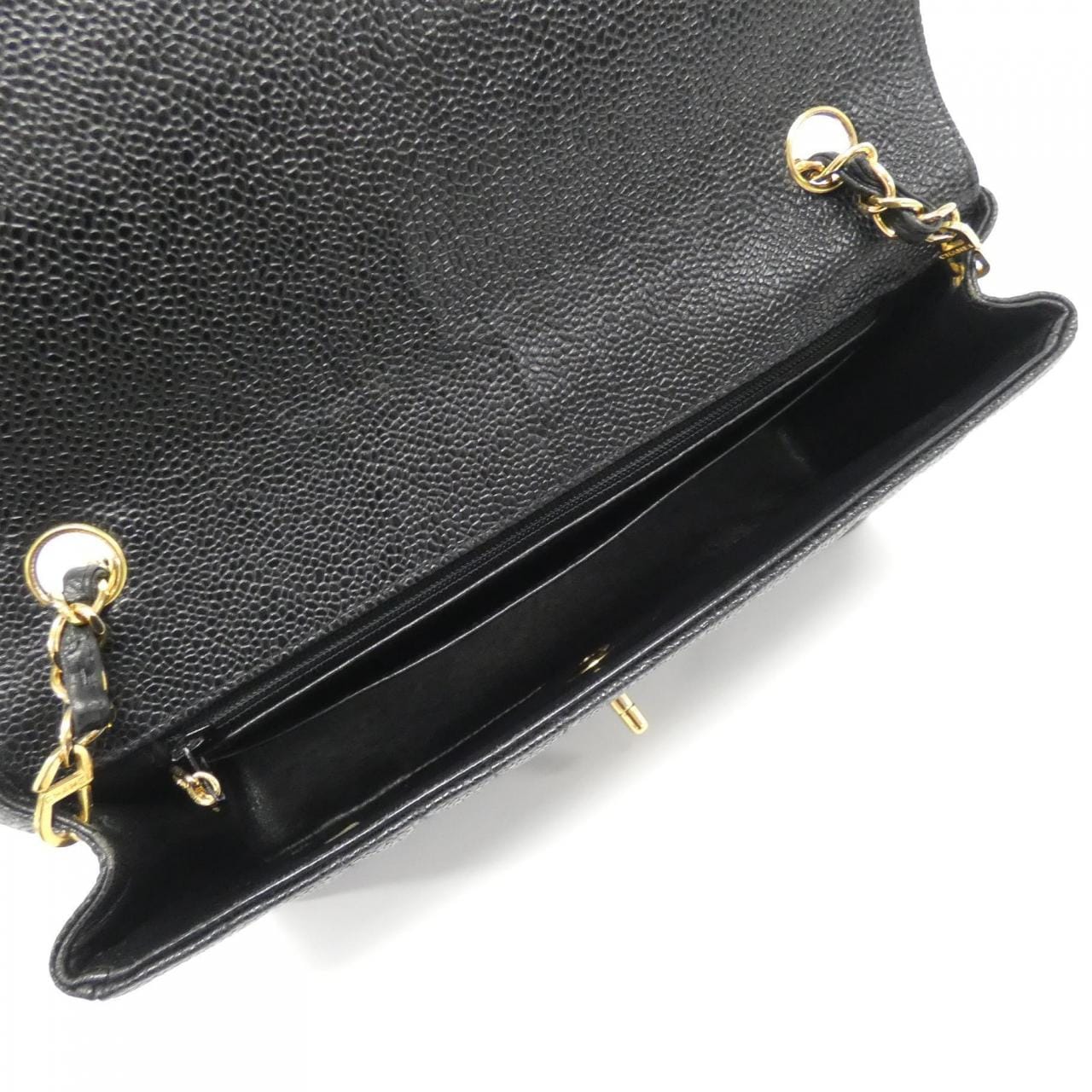[Vintage]_Chanel_Shoulder_Bag_7