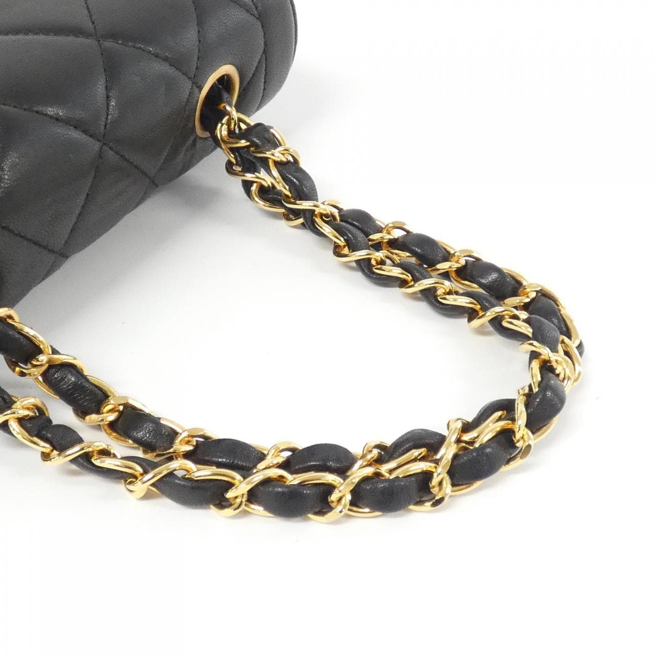 [Vintage]_Chanel_Shoulder_Bag_7