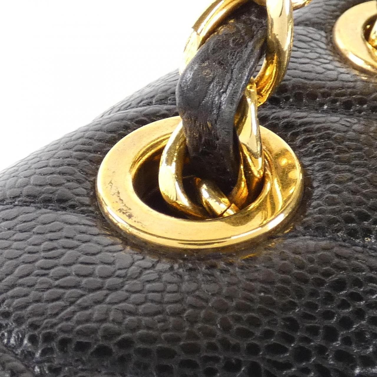 [Vintage]_Chanel_Shoulder_Bag_7