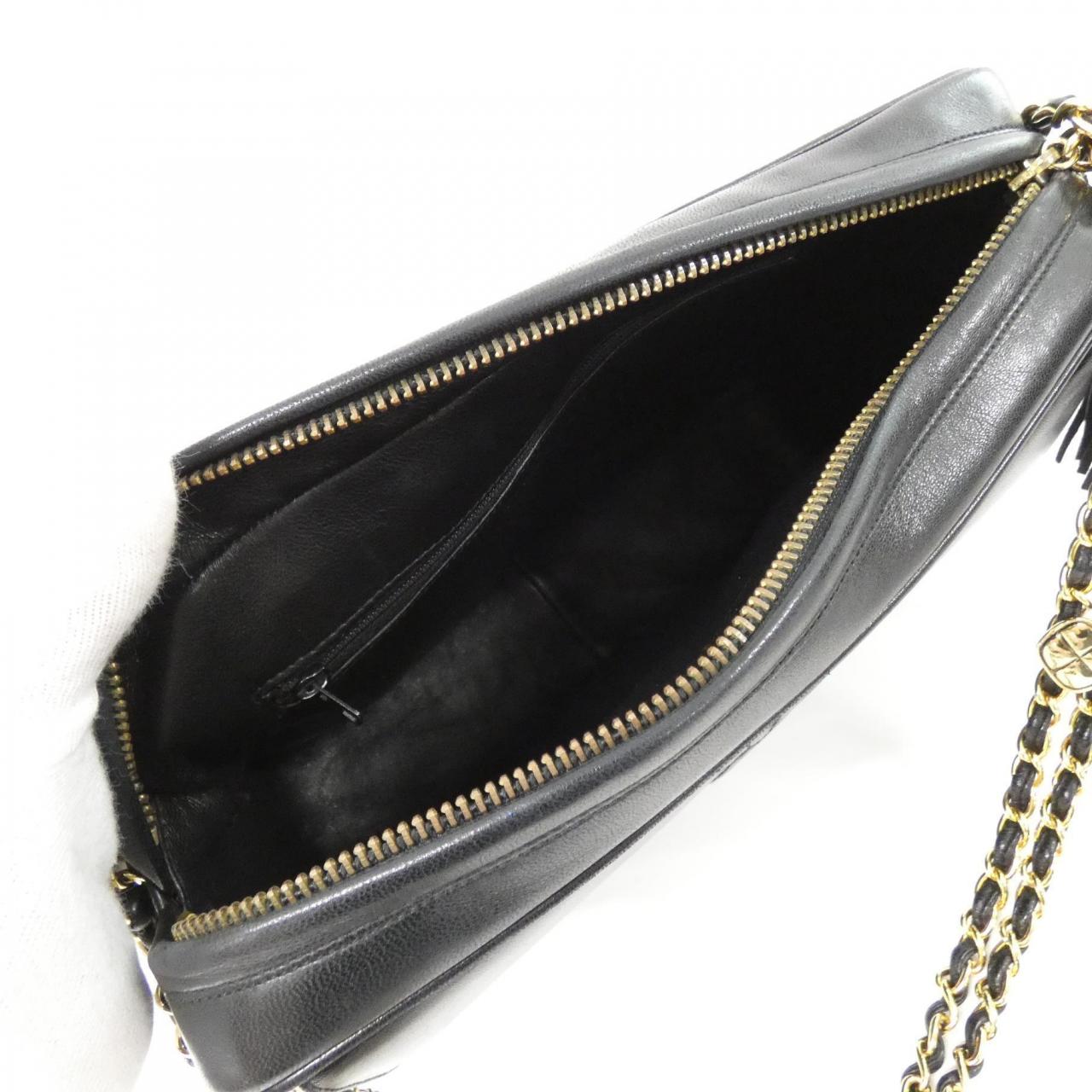 [Vintage]_Chanel_Shoulder_Bag_7