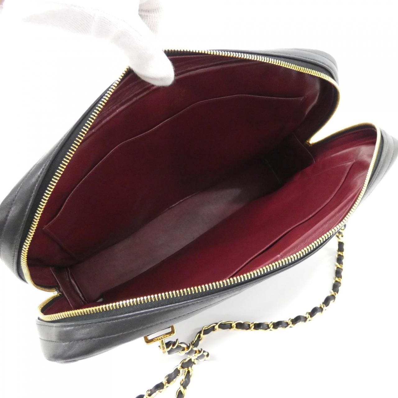 [Vintage]_Chanel_Shoulder_Bag_7