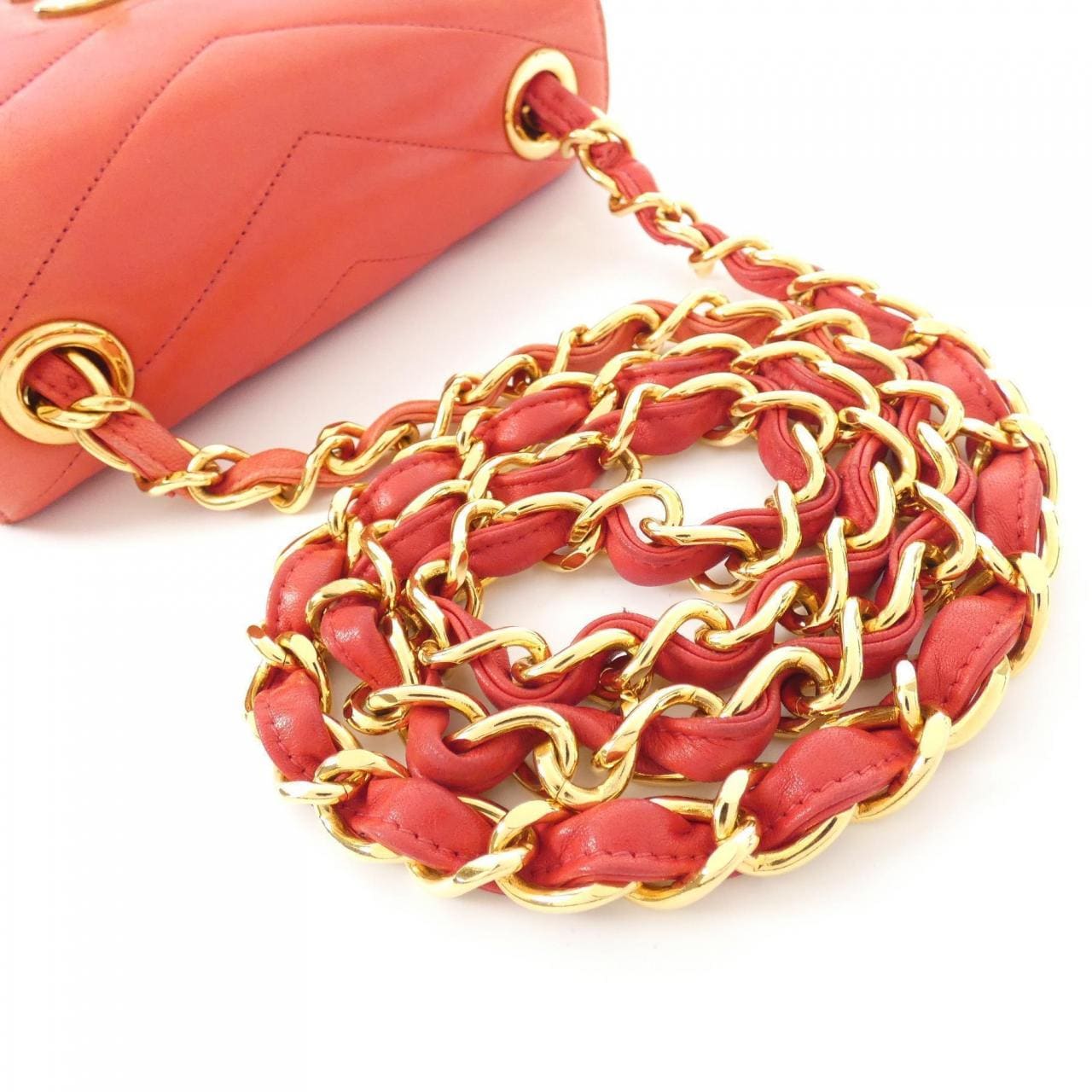 [Vintage]_Chanel_Shoulder_Bag_7