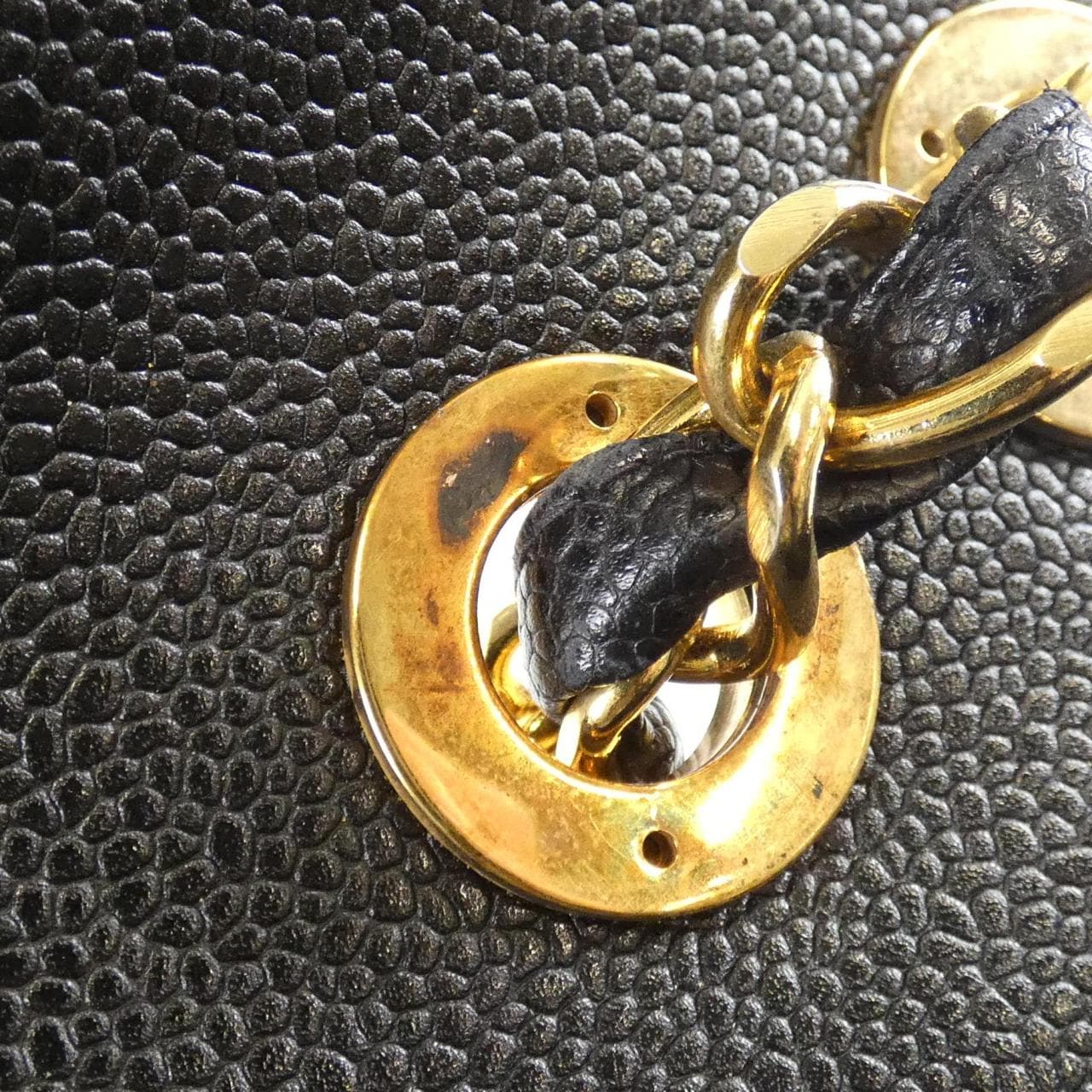 [Vintage]_Chanel_Shoulder_Bag_7