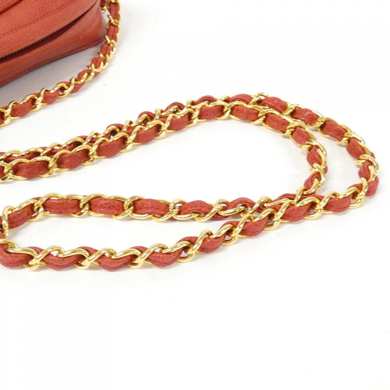 [Vintage]_Chanel_Shoulder_Bag_7