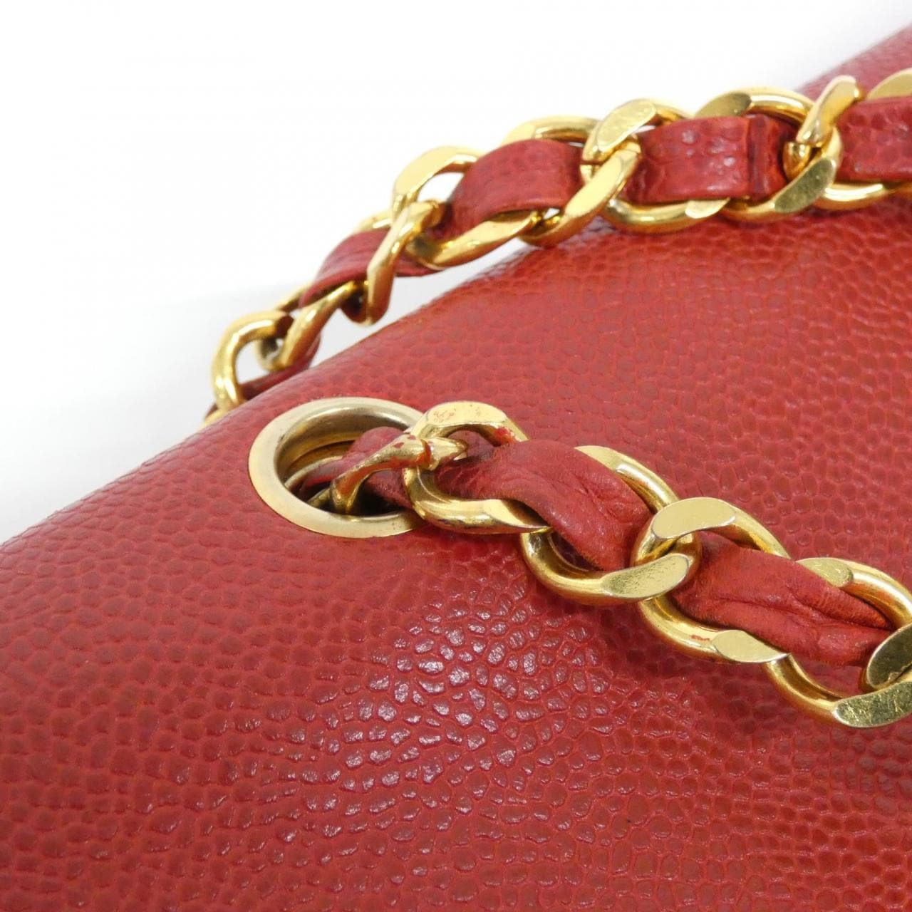 [Vintage]_Chanel_Shoulder_Bag_7