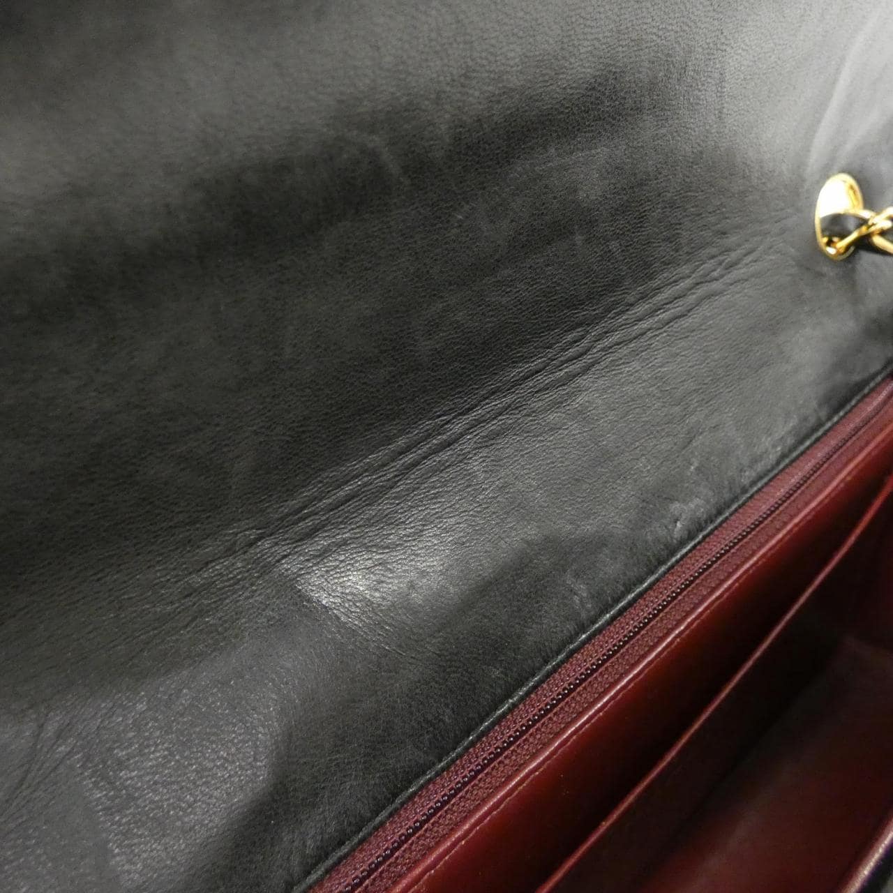 [Vintage]_Chanel_Shoulder_Bag_8