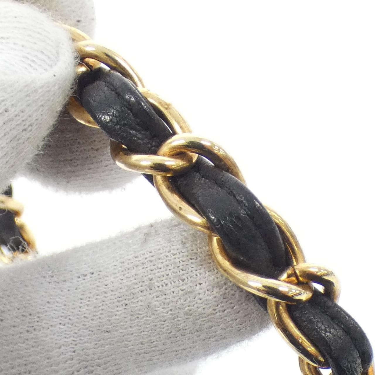 [Vintage]_Chanel_Shoulder_Bag_8