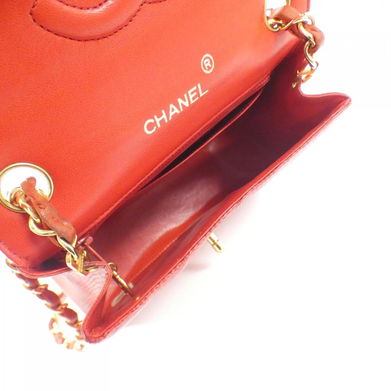 [Vintage]_Chanel_Shoulder_Bag_8