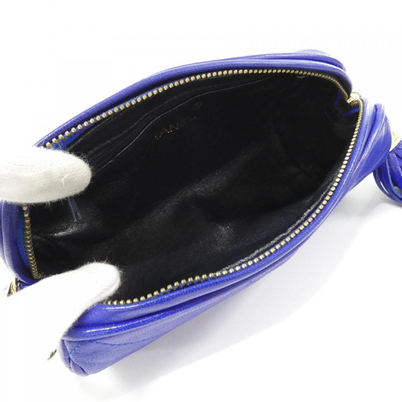 [Vintage]_Chanel_Shoulder_Bag_8