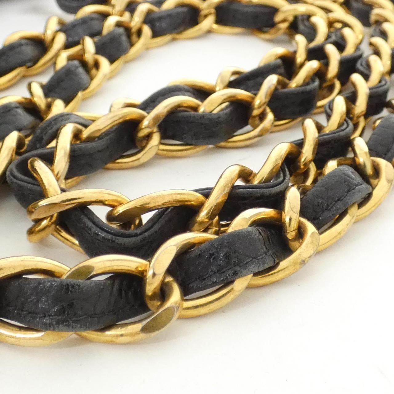 [Vintage]_Chanel_Shoulder_Bag_8