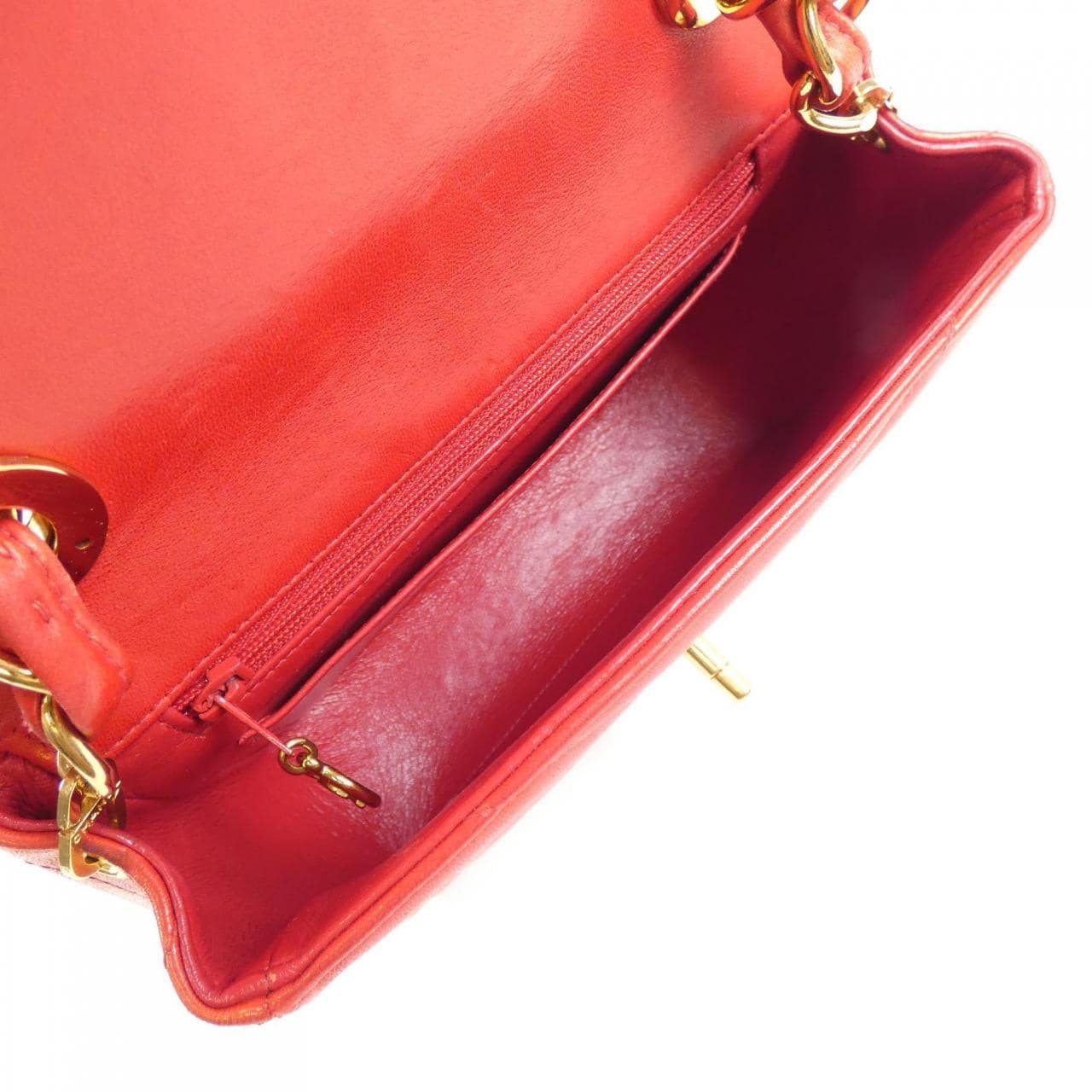 [Vintage]_Chanel_Shoulder_Bag_8