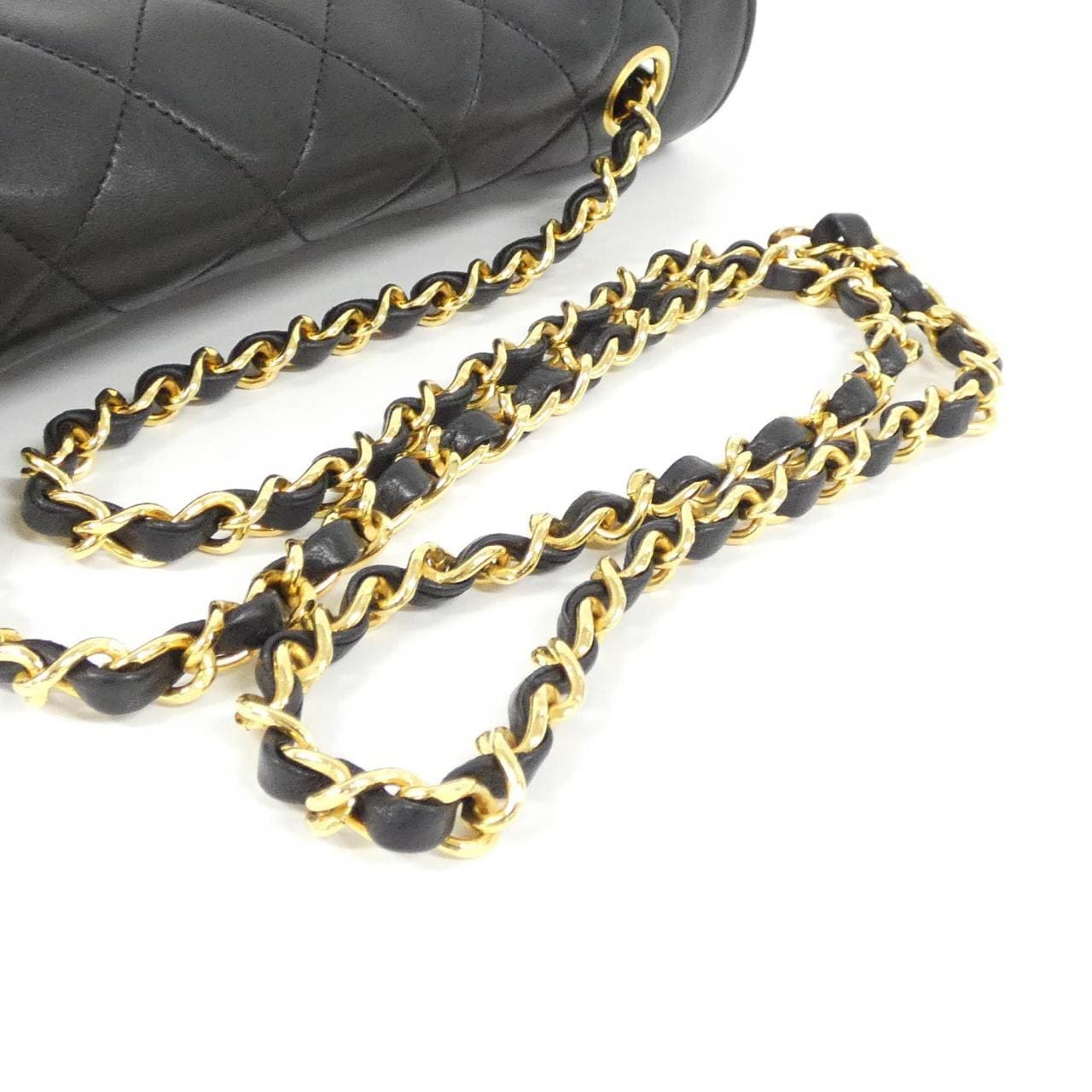 [Vintage]_Chanel_Shoulder_Bag_8
