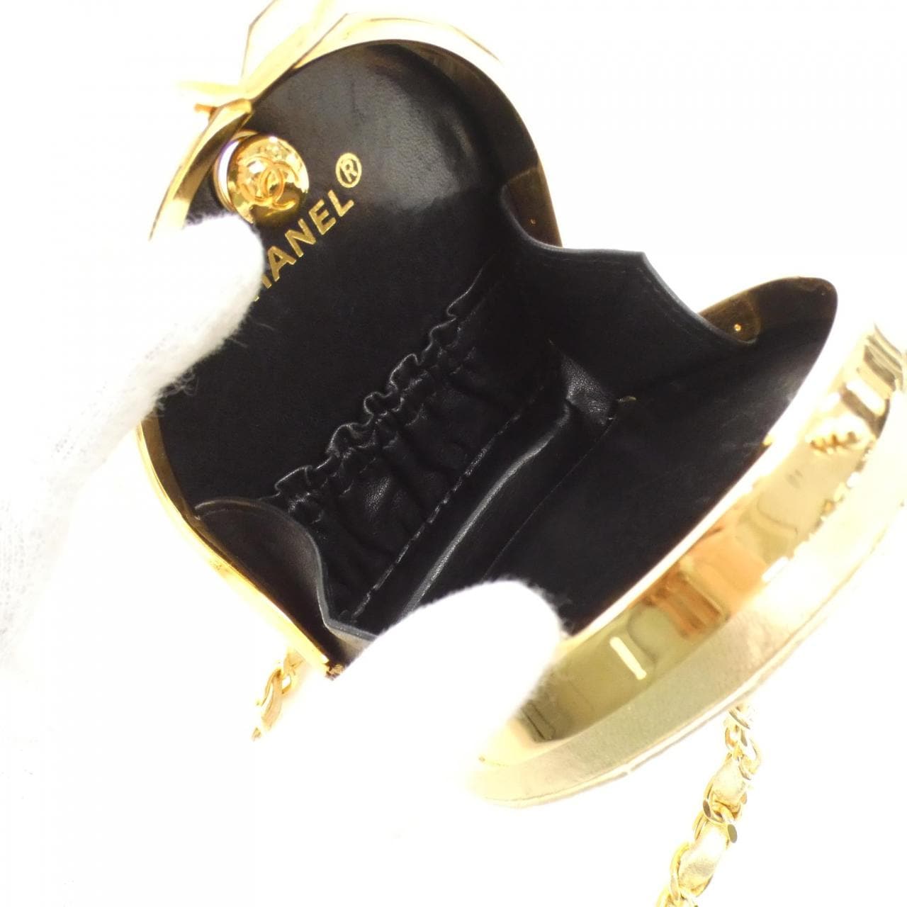 [Vintage]_Chanel_Shoulder_Bag_8