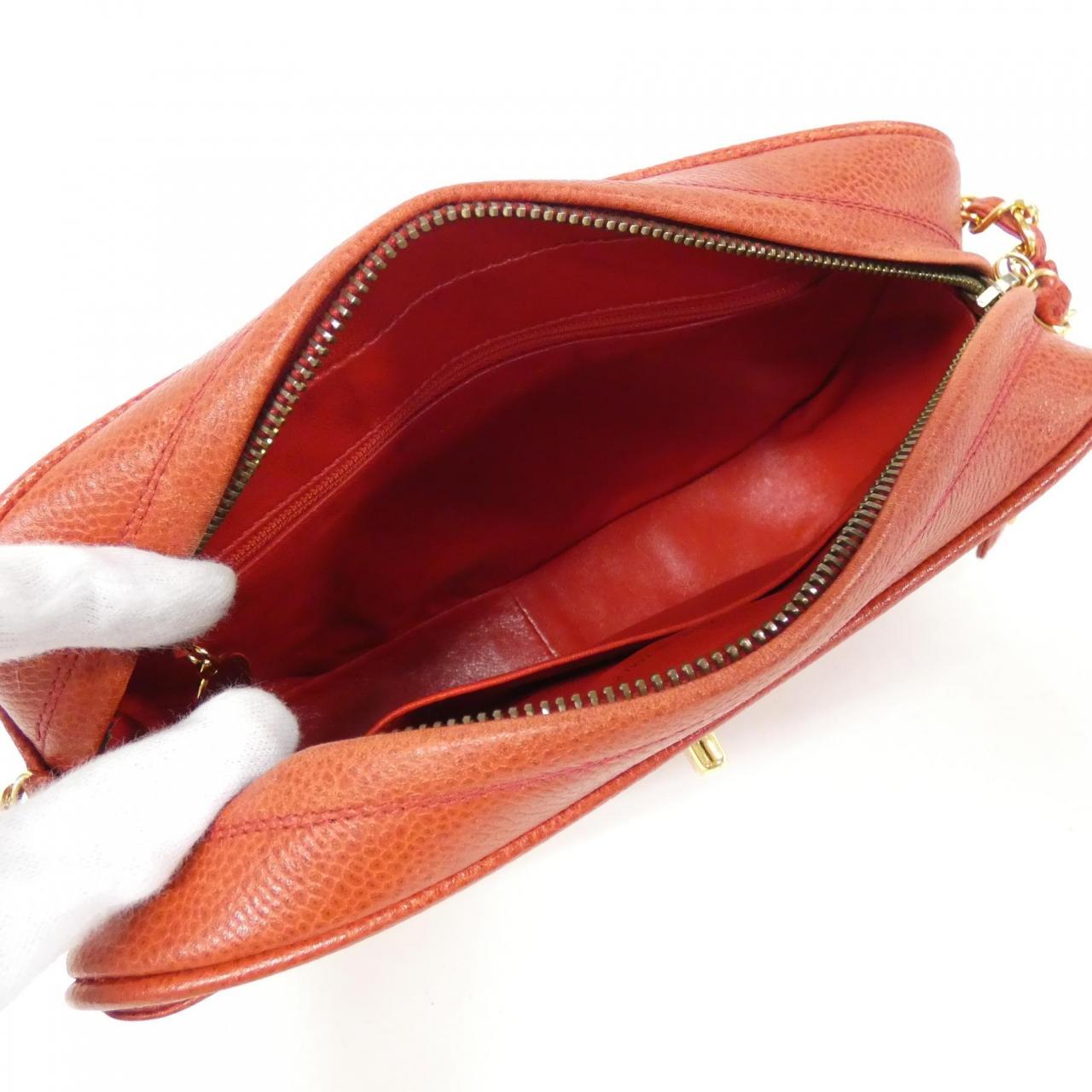 [Vintage]_Chanel_Shoulder_Bag_8