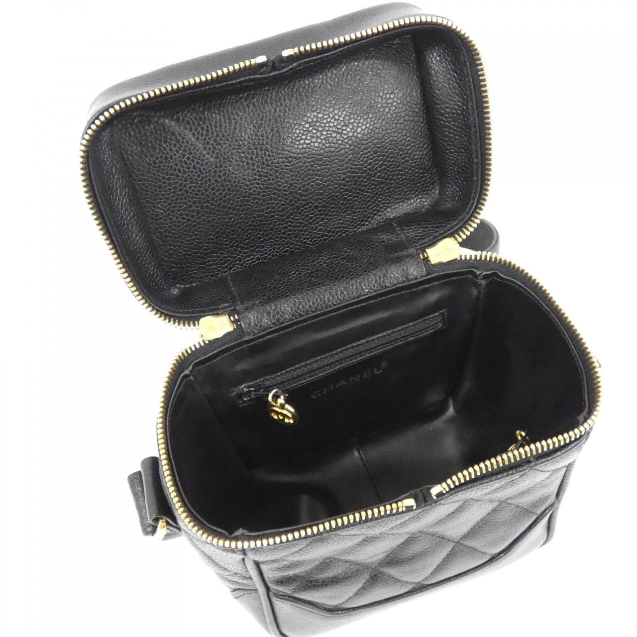 [Vintage]_Chanel_Shoulder_Bag_8