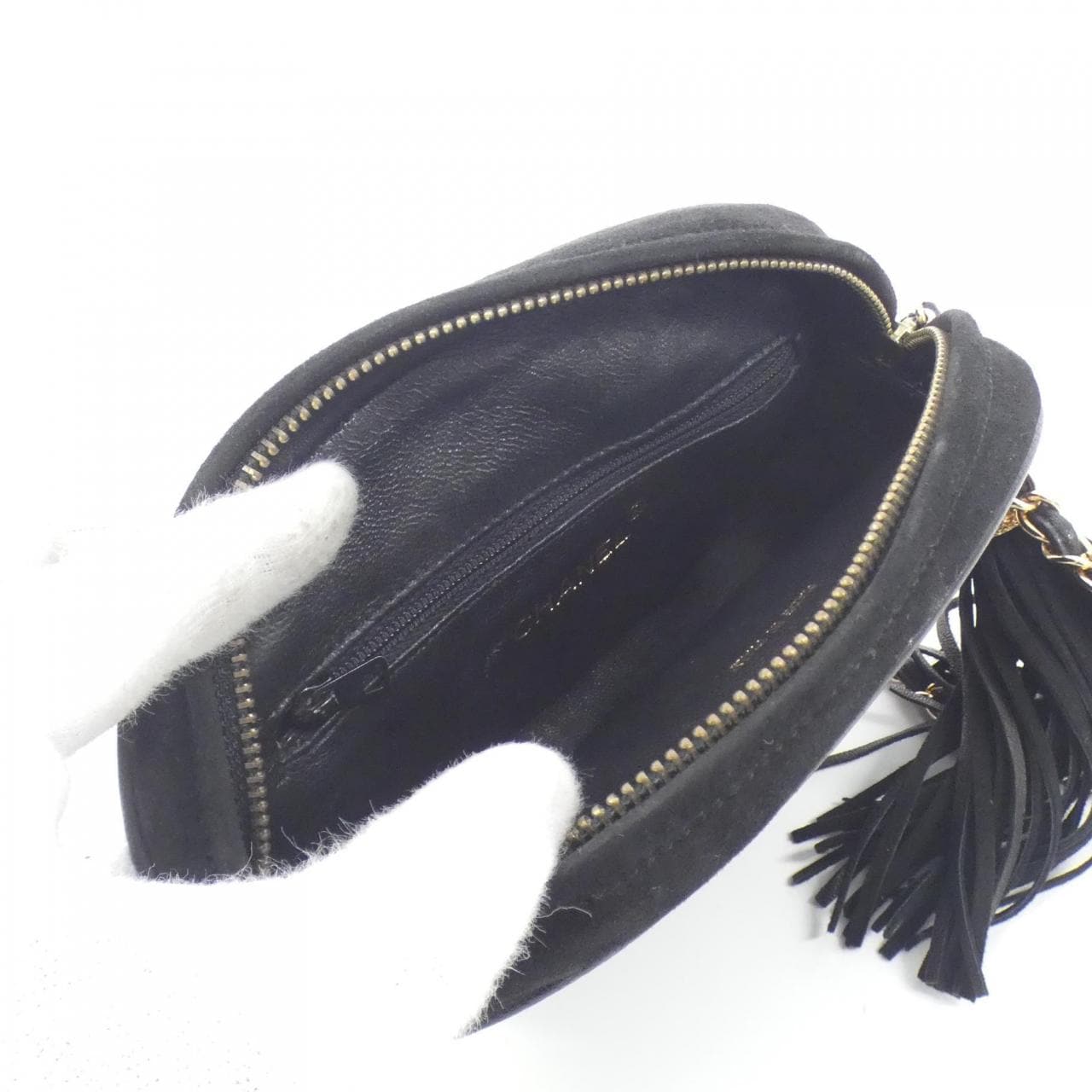 [Vintage]_Chanel_Shoulder_Bag_9