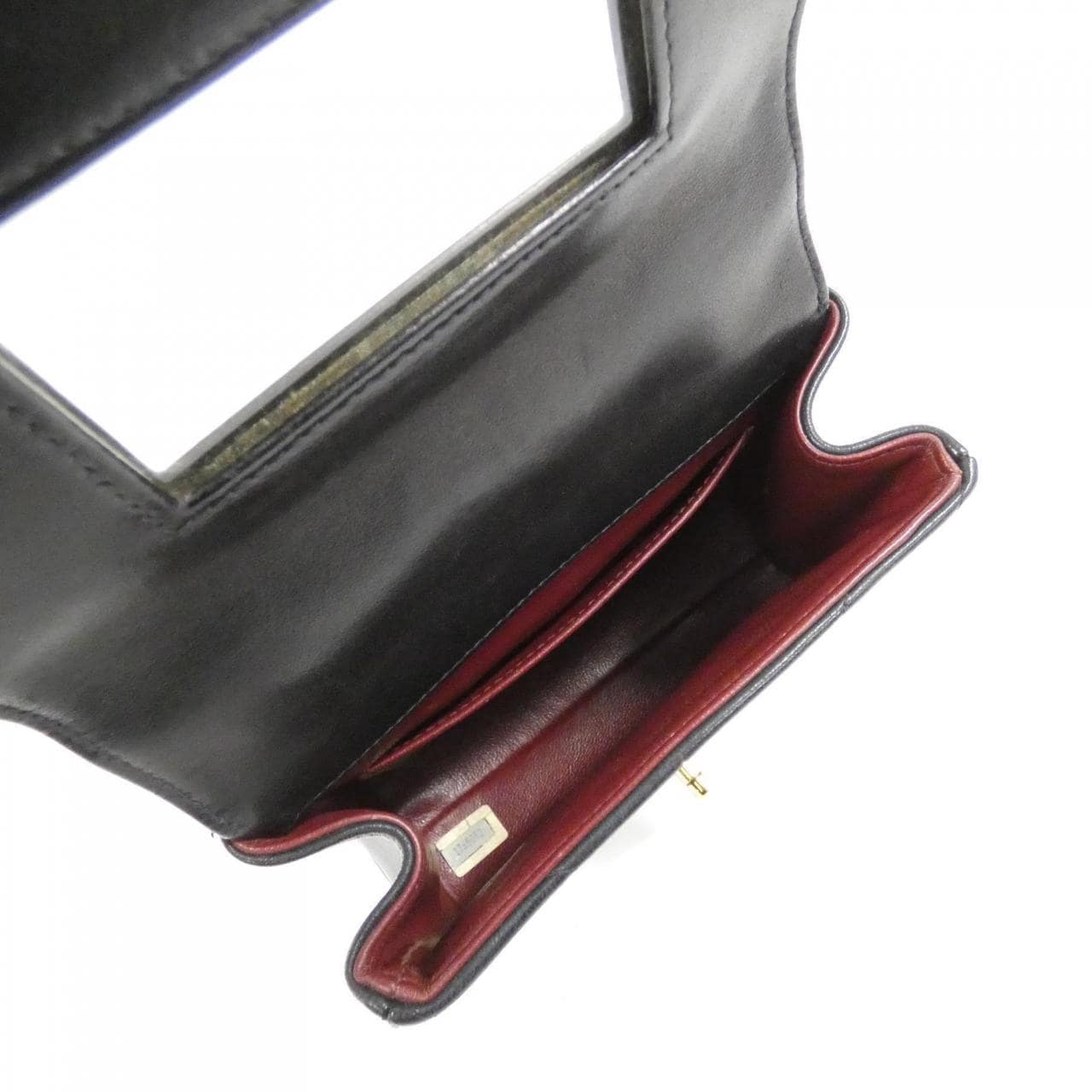 [Vintage]_Chanel_Shoulder_Bag_9