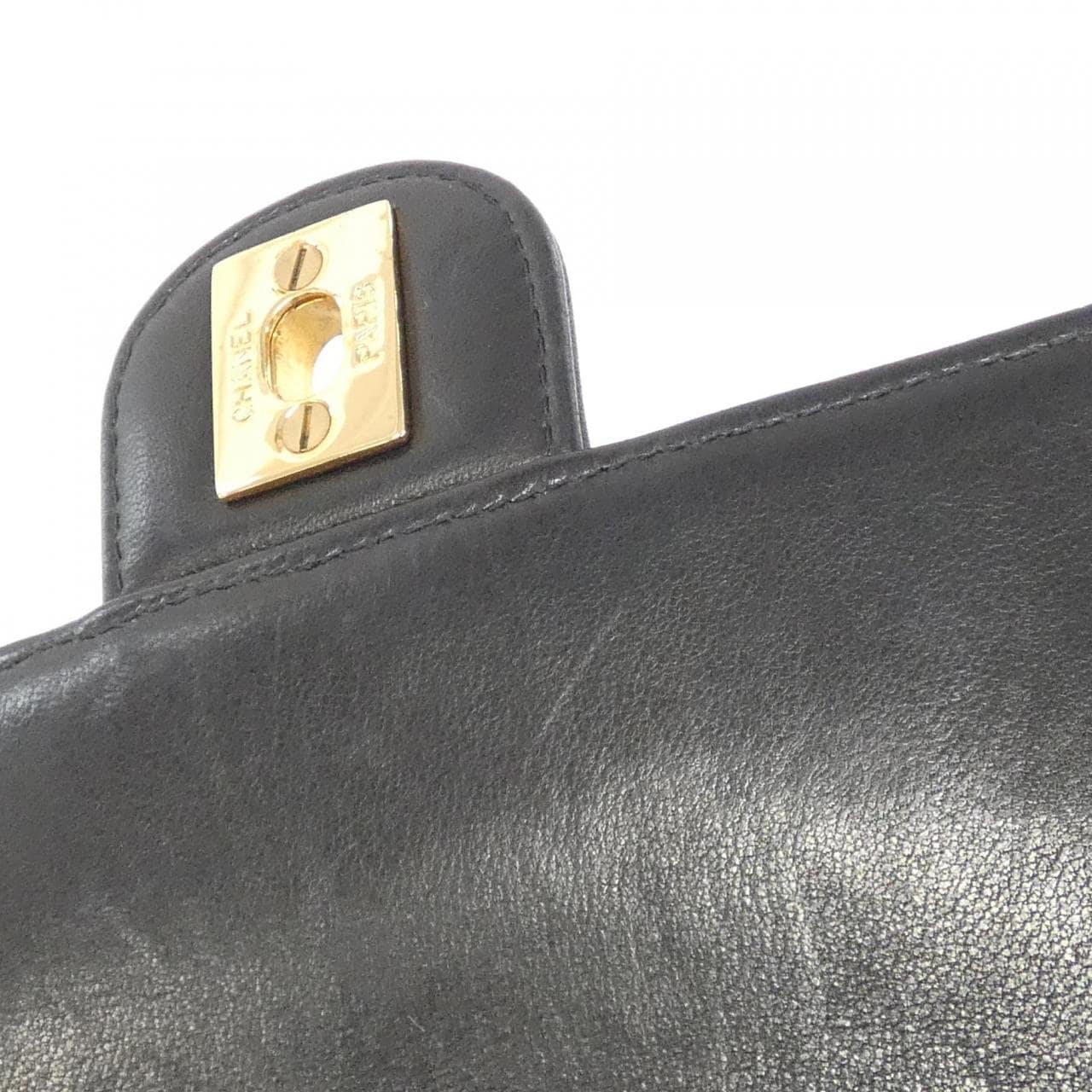 [Vintage]_Chanel_Shoulder_Bag_9