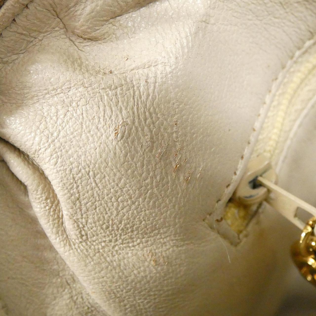 [Vintage]_Chanel_Shoulder_Bag_9