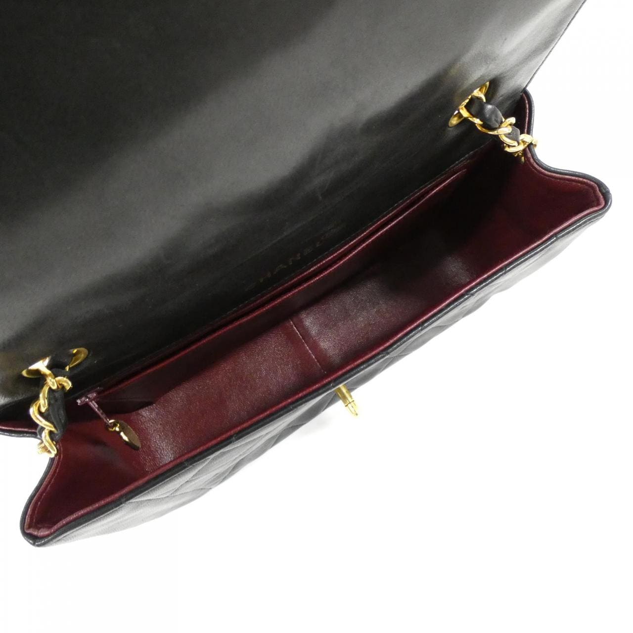 [Vintage]_Chanel_Shoulder_Bag_9