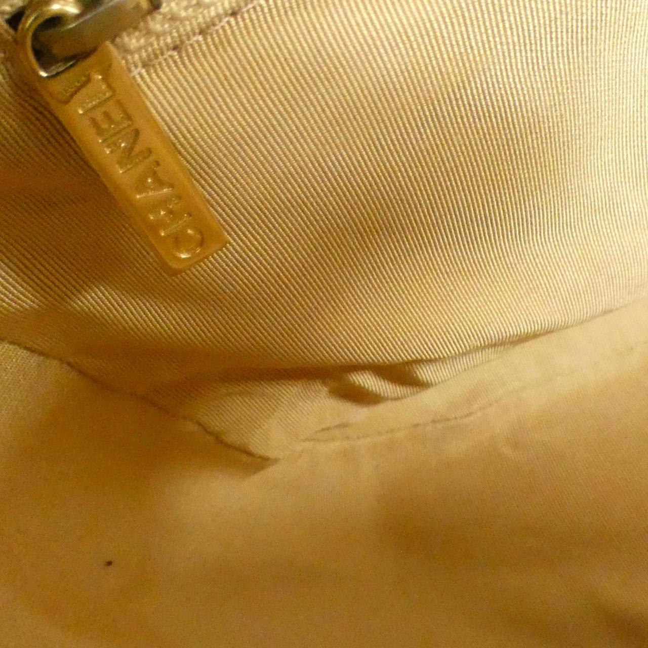 [Vintage]_Chanel_Shoulder_Bag_9