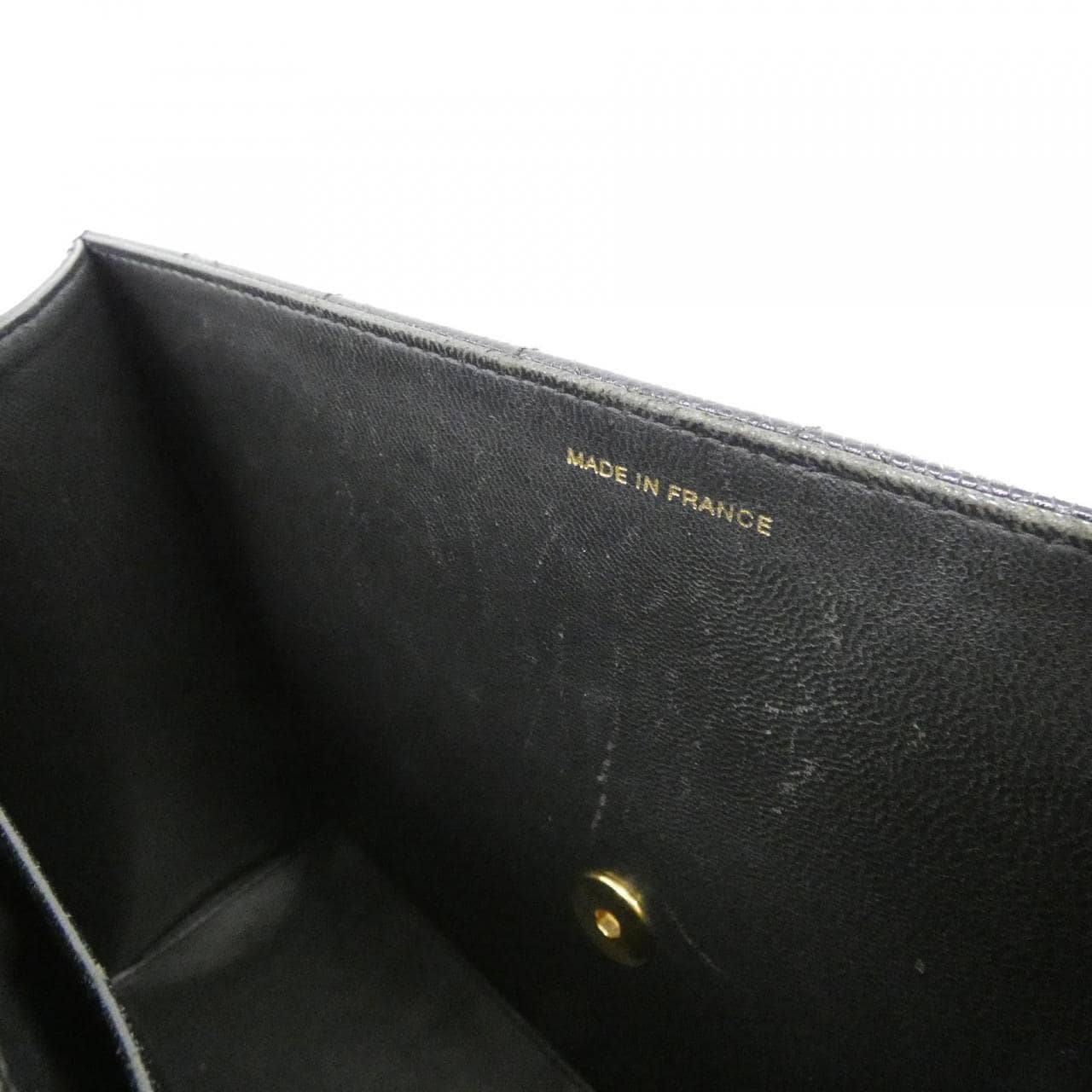 [Vintage]_Chanel_Shoulder_Bag_9