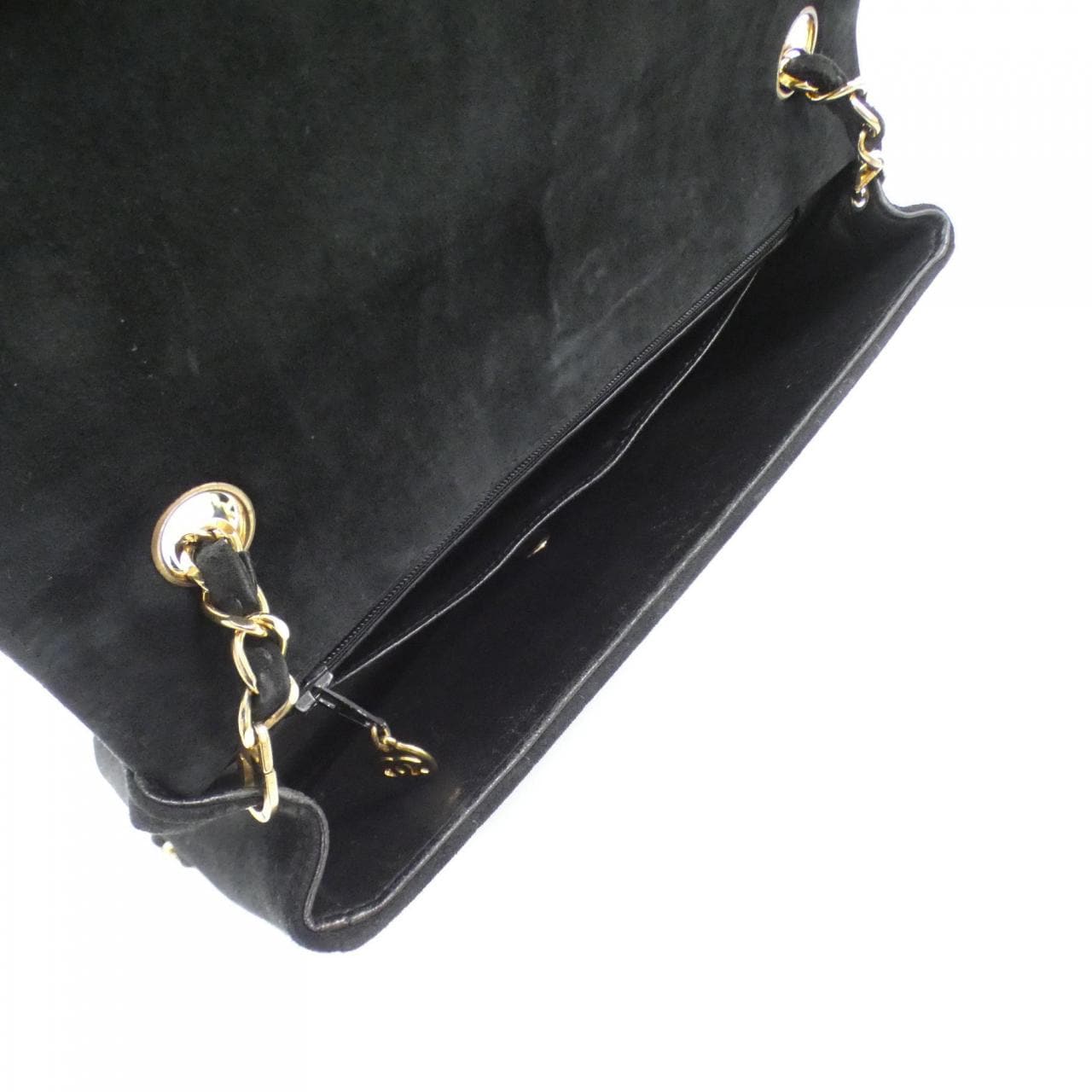 [Vintage]_Chanel_Shoulder_Bag_9