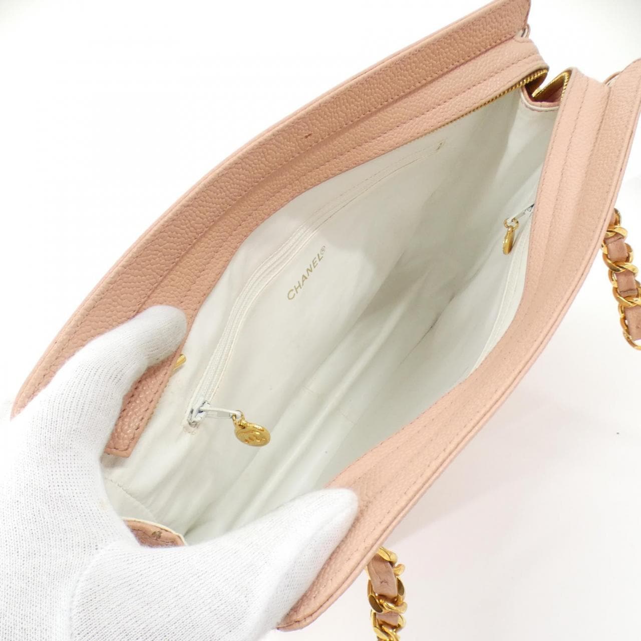 [Vintage]_Chanel_Shoulder_Bag_9