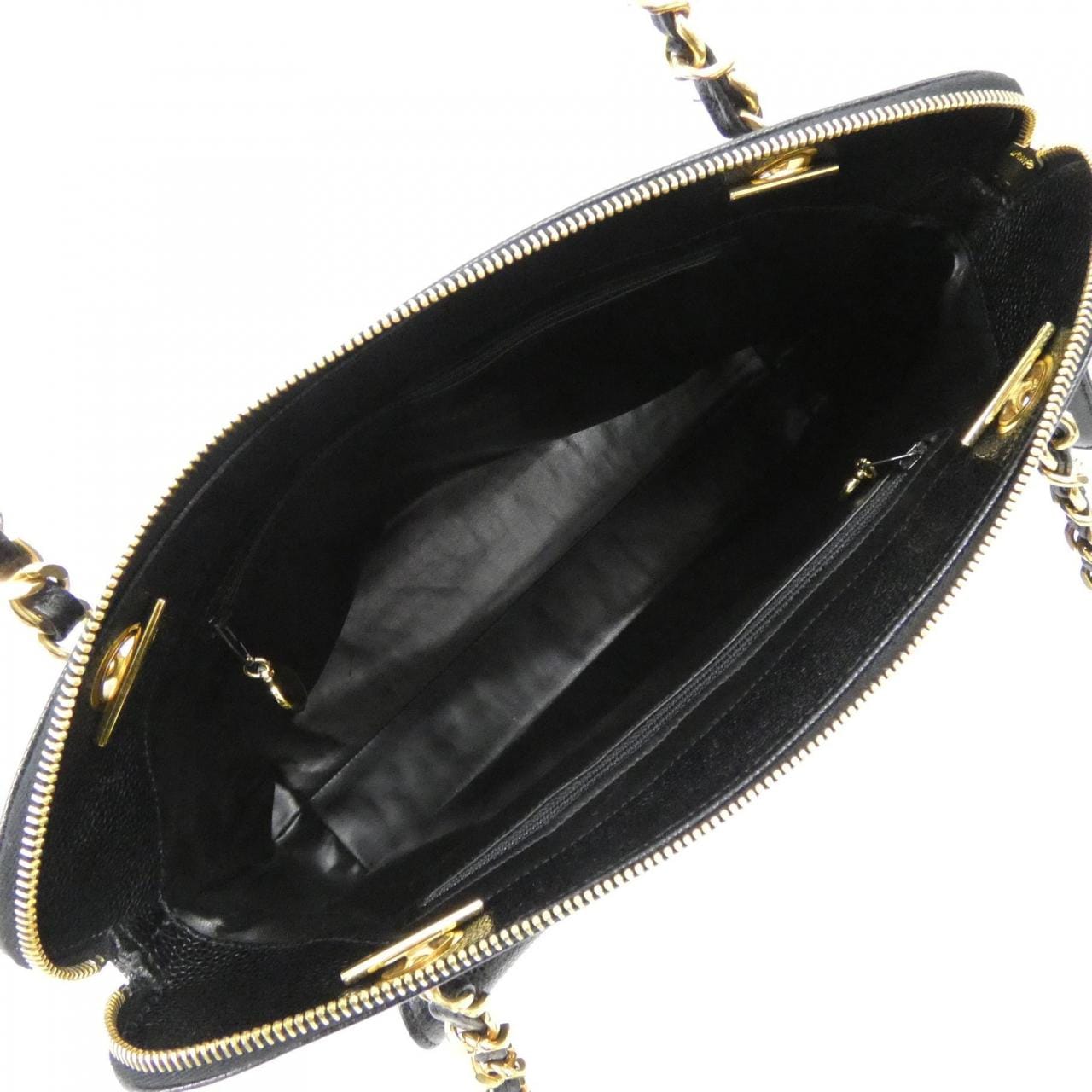 [Vintage]_Chanel_Shoulder_Bag_9