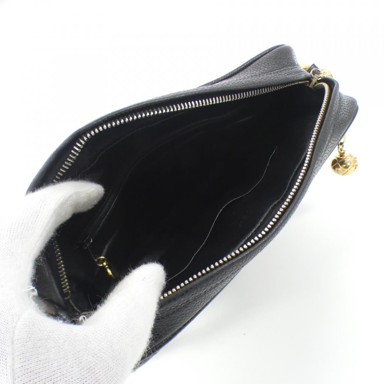 [Vintage]_Chanel_Shoulder_Bag_9