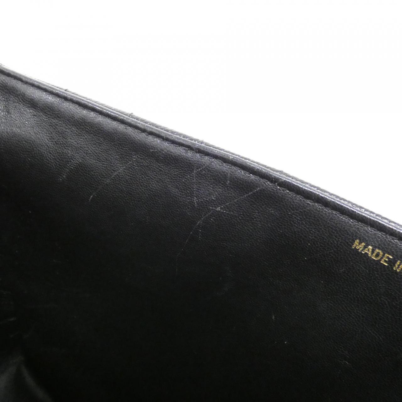 [Vintage]_Chanel_Shoulder_Bag_9