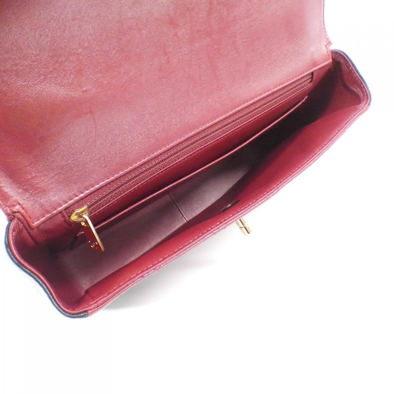 [Vintage]_Chanel_Shoulder_Bag_9