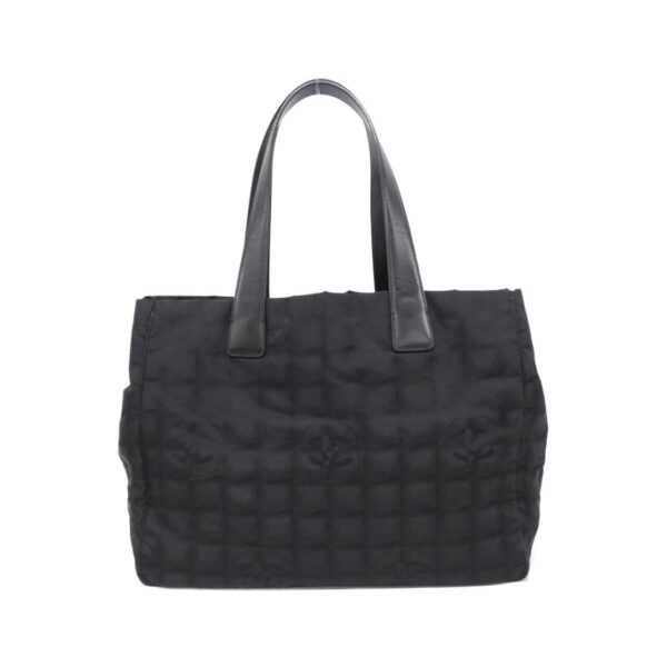 [Vintage]_Chanel_Travel_Line_15991_Bag_1